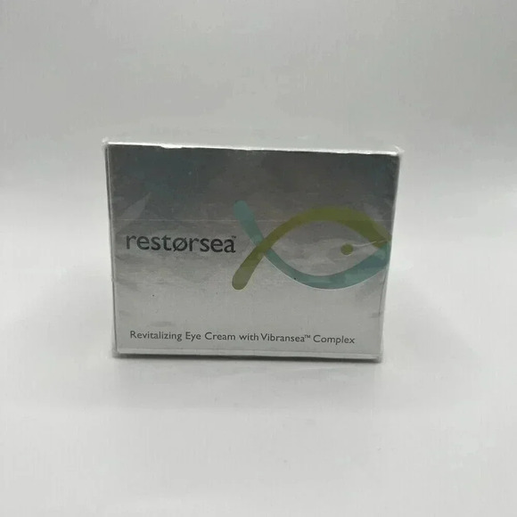 Restorsea Revitalizing Eye Cream 0.5oz/15g